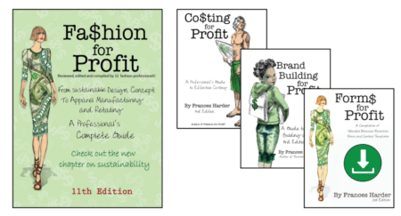 Apparel Business Start-Up Package