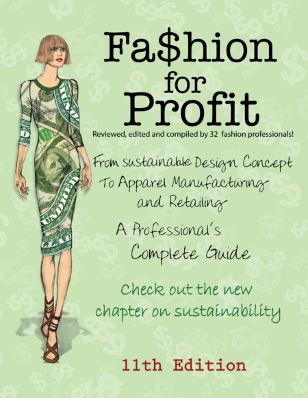 Fashion For Profit E-Book 11th Edition