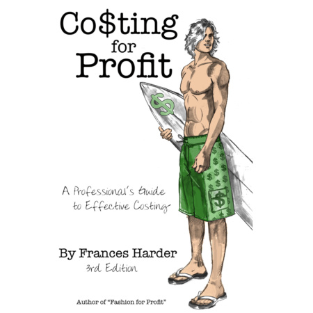 Costing For Profit 3rd Edition
